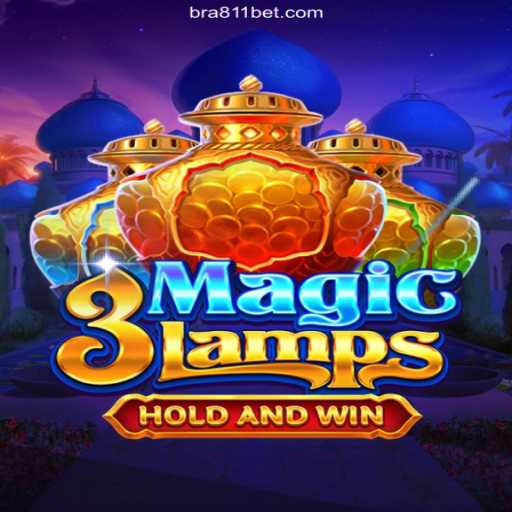 Discover the Enchantment of 3MagicLamps: Your Gateway to Online Casino Thrills