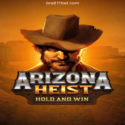 ArizonaHeist: Unmask the Thrill of the Southwest in 2026's Top Game