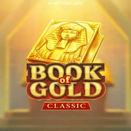 Exploring the Thrills of BookOfGoldClassic: A Timeless Casino Adventure