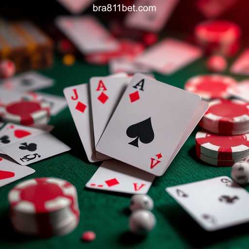 811bet.com 2026 - Melhor Cassino Online do Brasil
