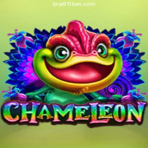 Chameleon: A Vibrant Game Experience with 811bet.com 2026