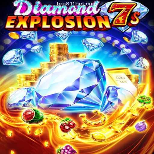 DiamondExplosion7s: A Thrilling New Game from 811bet.com 2026 - Melhor Cassino Online do Brasil