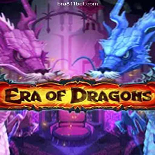 Discover the Epic Adventure of EraOfDragons