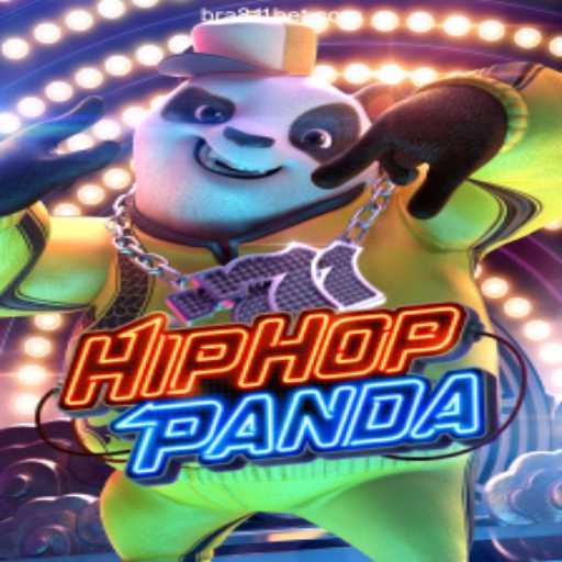 Discover the Vibrant World of HipHopPanda in Brazilian Online Casinos