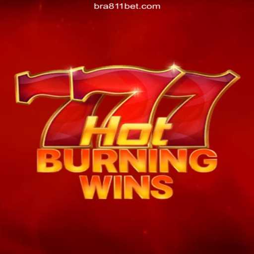 Experience the Thrill of HotBurningWins at 811bet.com: The Best Online Casino 2026 in Brazil