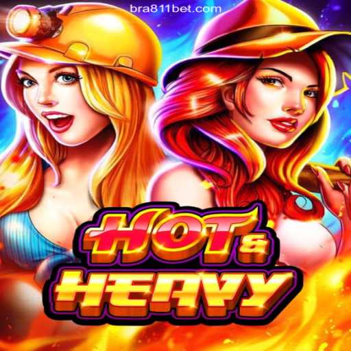 Exploring the Thrills of HotHeavy - The Ultimate Gaming Experience at 811bet.com 2026