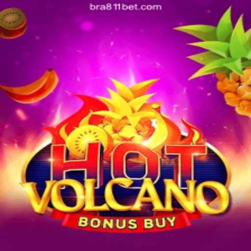 HotVolcanoBonusBuy: An Exciting Journey into the World of Online Casino Gaming