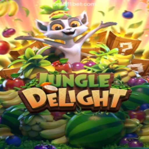 JungleDelight: An Exciting Adventure Awaits at 811bet.com - Melhor Cassino Online do Brasil