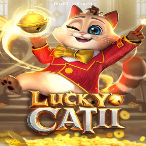Explore the Thrilling World of LuckyCatII at 811bet.com - Melhor Cassino Online do Brasil