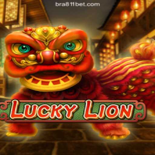 Discover the Thrill of LuckyLion: The Ultimate Casino Game by 811bet.com