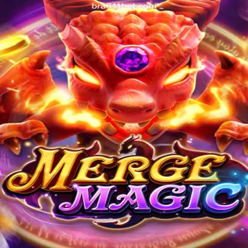 Exploring the Fascinating World of MERGEMAGIC: A Captivating Game Experience