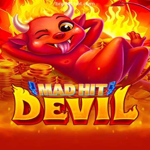 MadHitDevil: Exploring the Thrills of 811bet.com 2026 - Melhor Cassino Online do Brasil