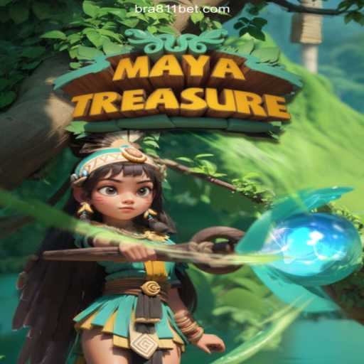 MayaTreasure: A Journey into Ancient Riches with 811bet.com