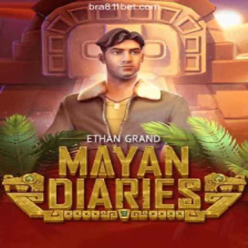 Discover the Secrets of 'MayanDiaries': A Journey Through Ancient Adventures