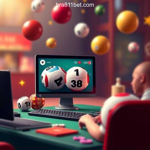 Exploring the Rise of Online Bingo and 811bet.com 2026 - Melhor Cassino Online do Brasil