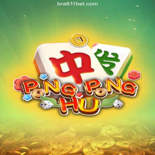 Exploring the Exciting World of PONGPONGHU: The Game Taking Brazil by Storm