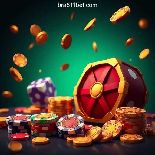Promotions in the World of Online Casinos