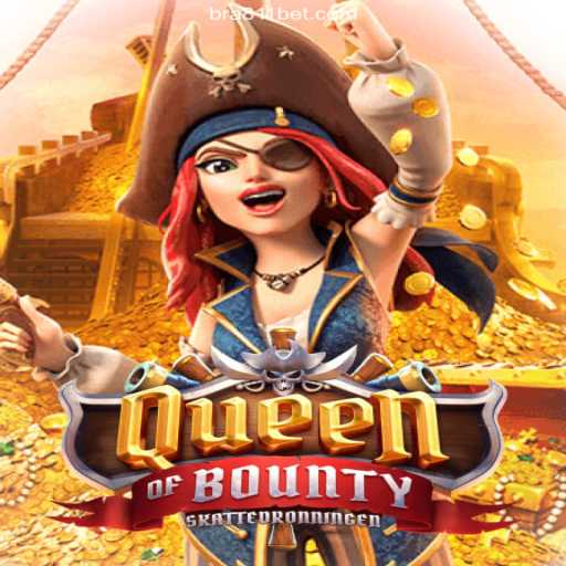 Unlock the Treasures of QueenofBounty: A Premier Online Slot Game Experience