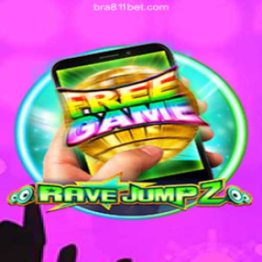 Experience the Thrill with RaveJump2M at 811bet.com