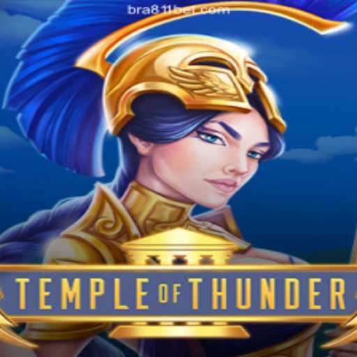 Exploring the Thrills of TempleofThunder: A New Online Casino Favorite