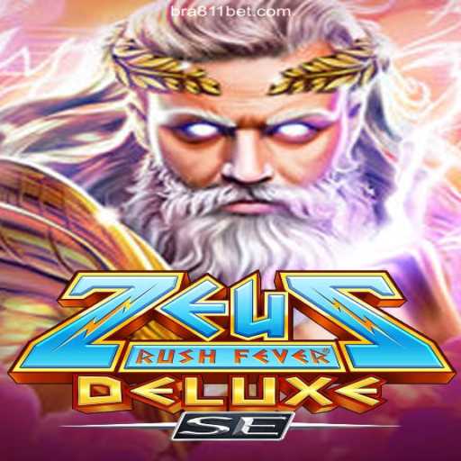 Exploring ZeusRushFeverDeluxeSE: The Thrills of an Epic Slot Game